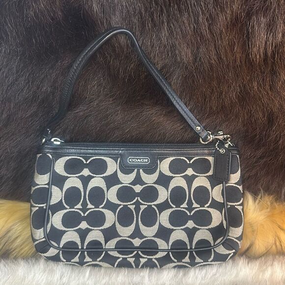 Coach small bag (6013) - Picture 1 of 7